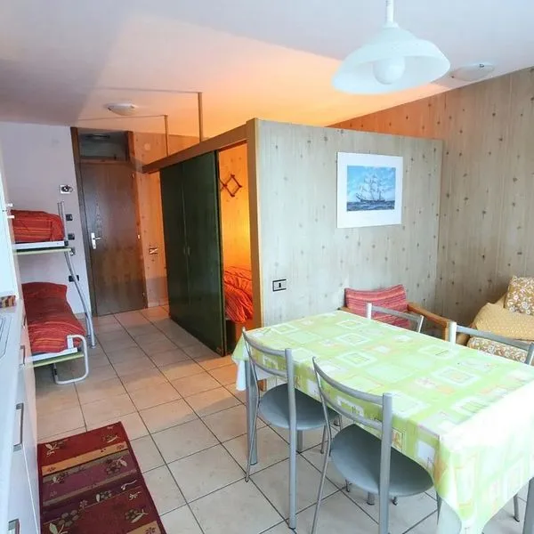 Lago Rotondo - zdjęcie 5