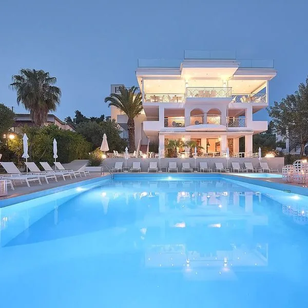 Glavas Inn - zdjęcie 4