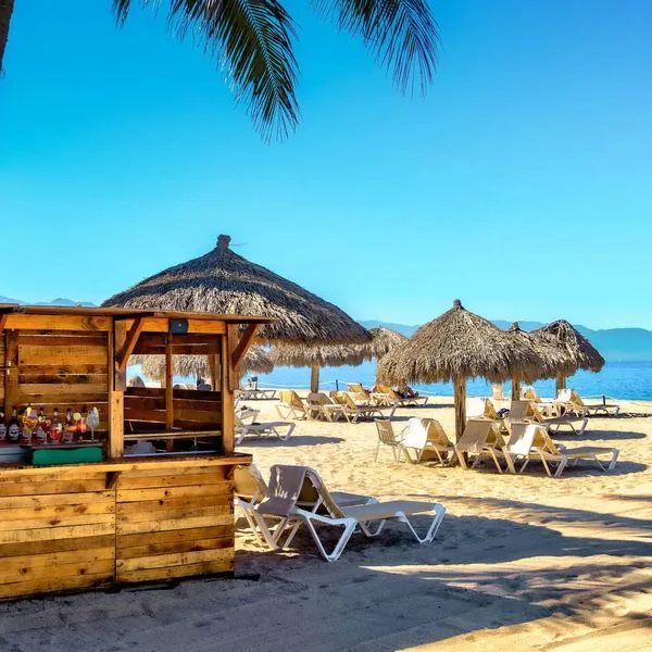 Krystal® Puerto Vallarta - zdjęcie 5