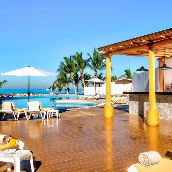 Krystal® Puerto Vallarta - zdjęcie 4