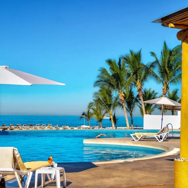 Krystal® Puerto Vallarta - zdjęcie 3