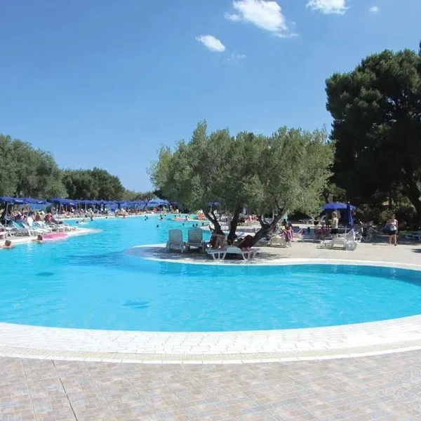 Club Esse Palmasera Resort (ex Palmasera Village Resort) - zdjęcie 2