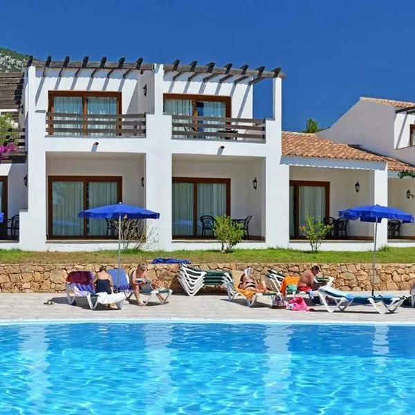 Club Esse Palmasera Resort (ex Palmasera Village Resort) - zdjęcie 3