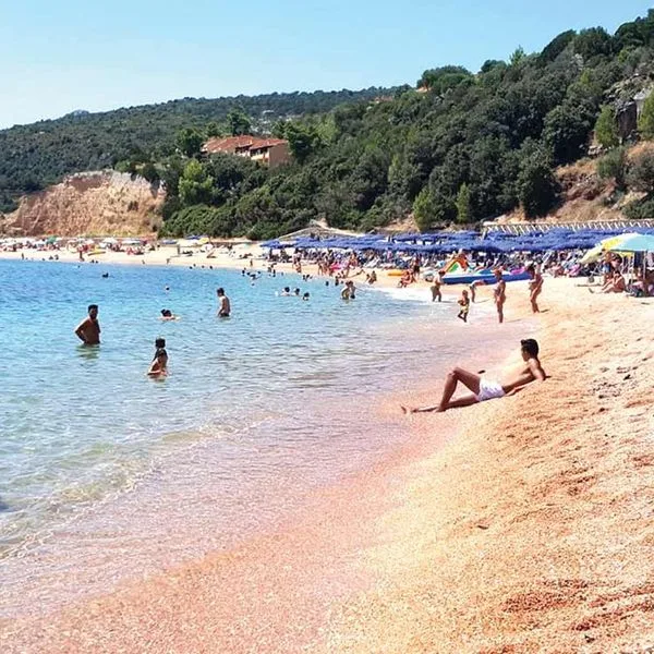 Club Esse Palmasera Resort (ex Palmasera Village Resort) - zdjęcie 4