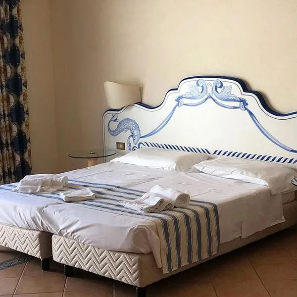 Club Esse Palmasera Resort (ex Palmasera Village Resort) - zdjęcie 5