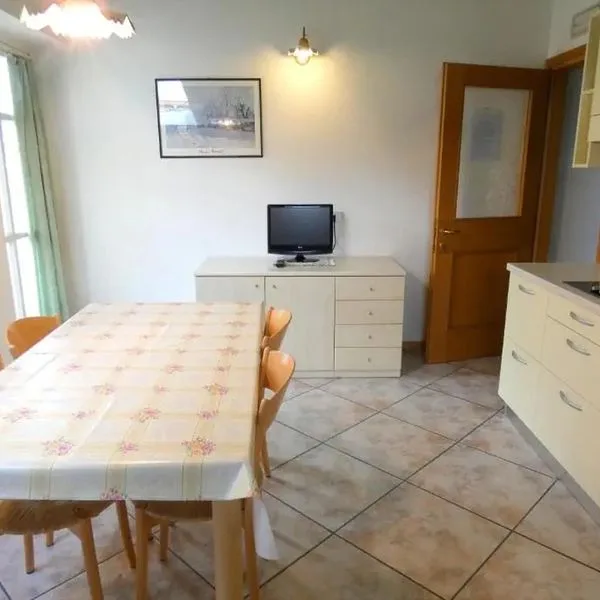 Casa al Mesdi - zdjęcie 4