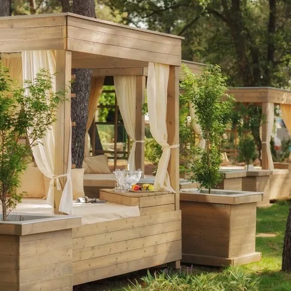 Garden Suites for Plava Laguna - zdjęcie 4