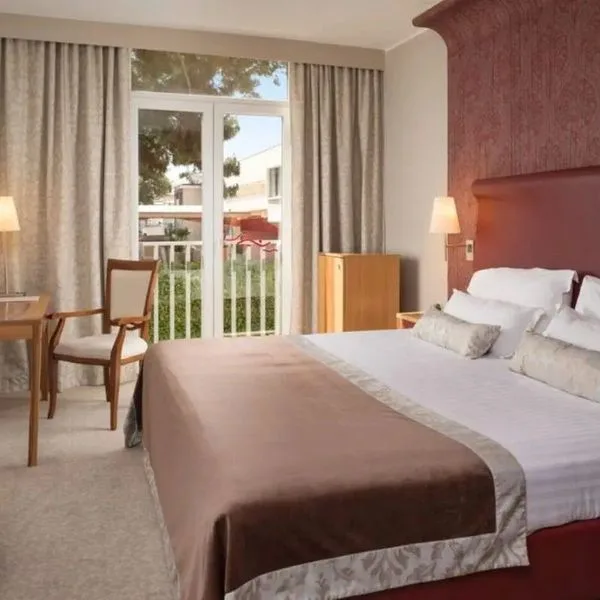 Garden Suites for Plava Laguna - zdjęcie 5