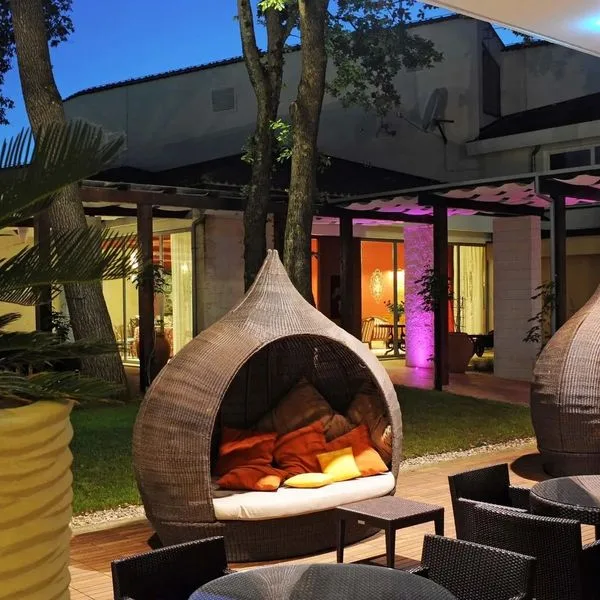 Garden Suites for Plava Laguna - zdjęcie 3