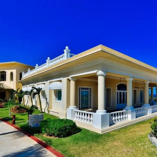 Barcelo Maya Colonial & Tropical - zdjęcie 5