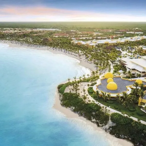 Barcelo Maya Colonial & Tropical - zdjęcie 4