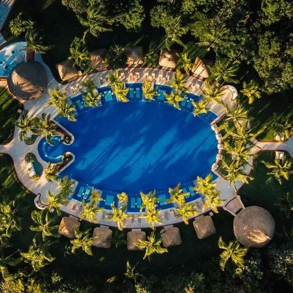 Barcelo Maya Colonial & Tropical - zdjęcie 2