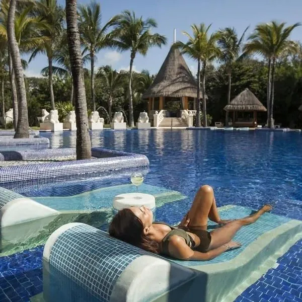 Barcelo Maya Colonial & Tropical - zdjęcie 3