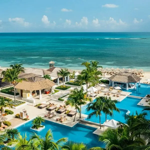 JOIA Rose Hall by Iberostar (ex. Iberostar Grand Rose Hall)