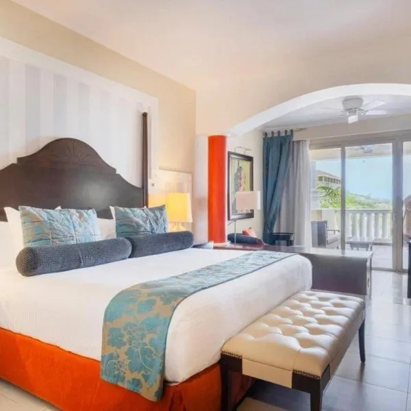 JOIA Rose Hall by Iberostar (ex. Iberostar Grand Rose Hall) - zdjęcie 5