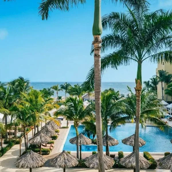 JOIA Rose Hall by Iberostar (ex. Iberostar Grand Rose Hall) - zdjęcie 3