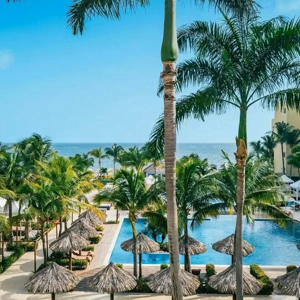 JOIA Rose Hall by Iberostar (ex. Iberostar Grand Rose Hall) - zdjęcie 3