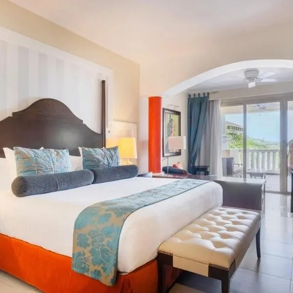 JOIA Rose Hall by Iberostar (ex. Iberostar Grand Rose Hall) - zdjęcie 5