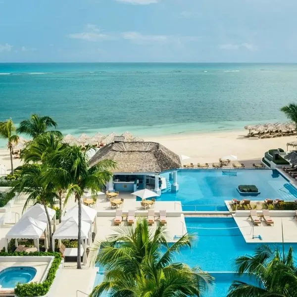 JOIA Rose Hall by Iberostar (ex. Iberostar Grand Rose Hall) - zdjęcie 4