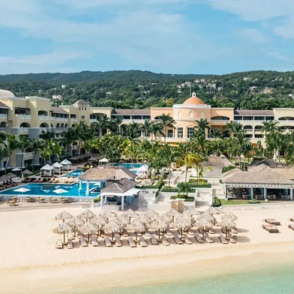JOIA Rose Hall by Iberostar (ex. Iberostar Grand Rose Hall) - zdjęcie 2