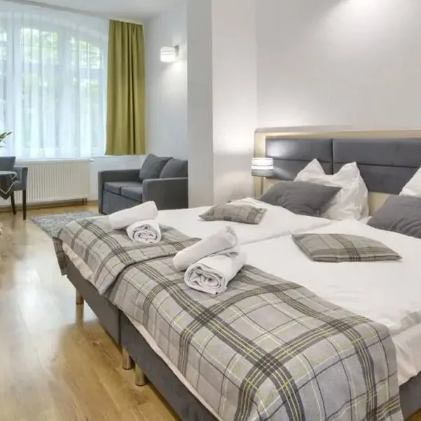 Magnolia 3 (Świeradów Zdrój) - zdjęcie 2