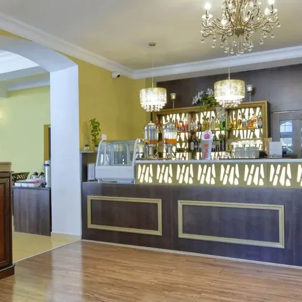 Magnolia 3 (Świeradów Zdrój) - zdjęcie 5