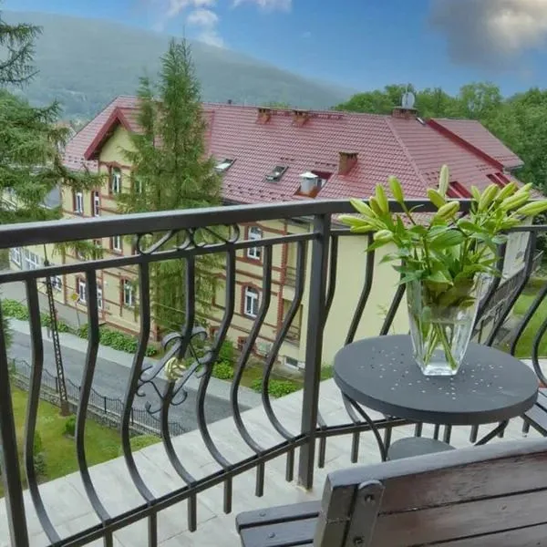 Magnolia 3 (Świeradów Zdrój) - zdjęcie 4