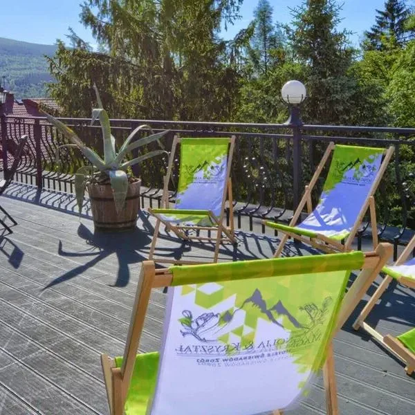 Magnolia 3 (Świeradów Zdrój) - zdjęcie 3