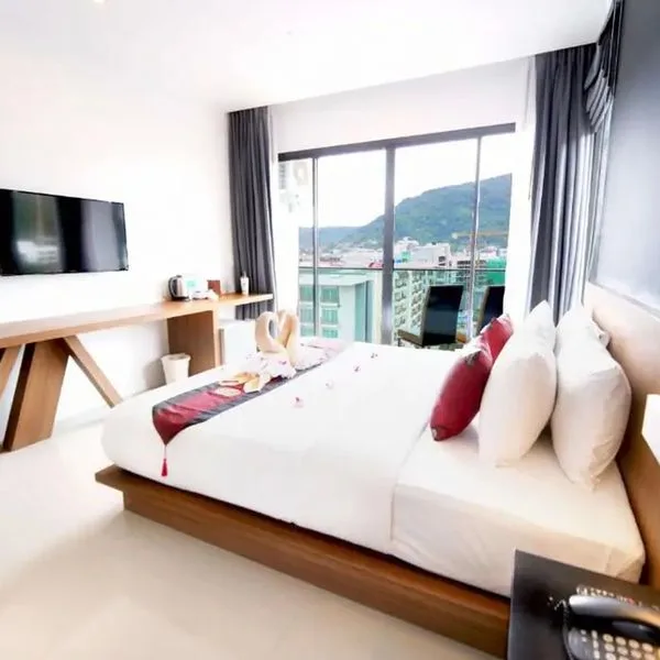 Phoenix Grand Hotel - zdjęcie 5