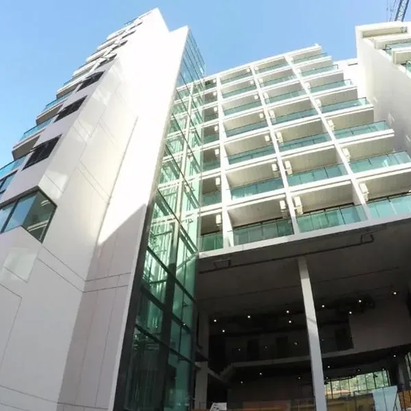 Phoenix Grand Hotel - zdjęcie 2