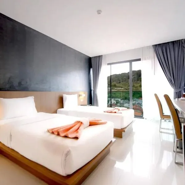 Phoenix Grand Hotel - zdjęcie 4