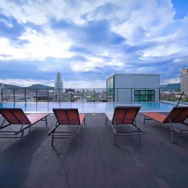 Phoenix Grand Hotel - zdjęcie 3