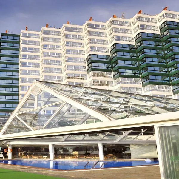 Benikaktus - zdjęcie 5