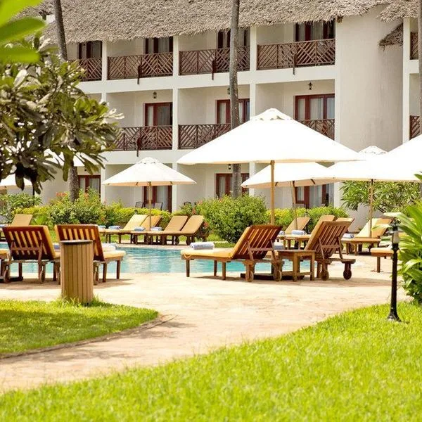 Nungwi Beach Resort by Turaco (ex. DoubleTree Resort by Hilton Zanzibar - Nungwi) - zdjęcie 3