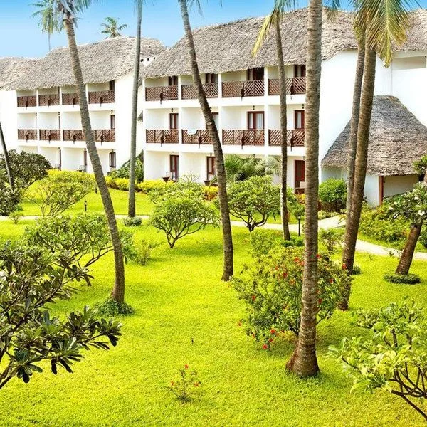 Nungwi Beach Resort by Turaco (ex. DoubleTree Resort by Hilton Zanzibar - Nungwi) - zdjęcie 5