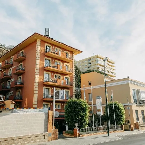 Soho Boutique Los Naranjos - zdjęcie 2