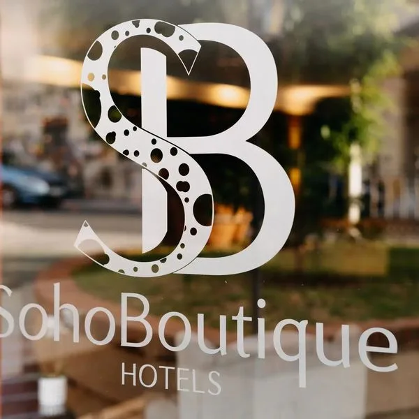 Soho Boutique Los Naranjos - zdjęcie 5