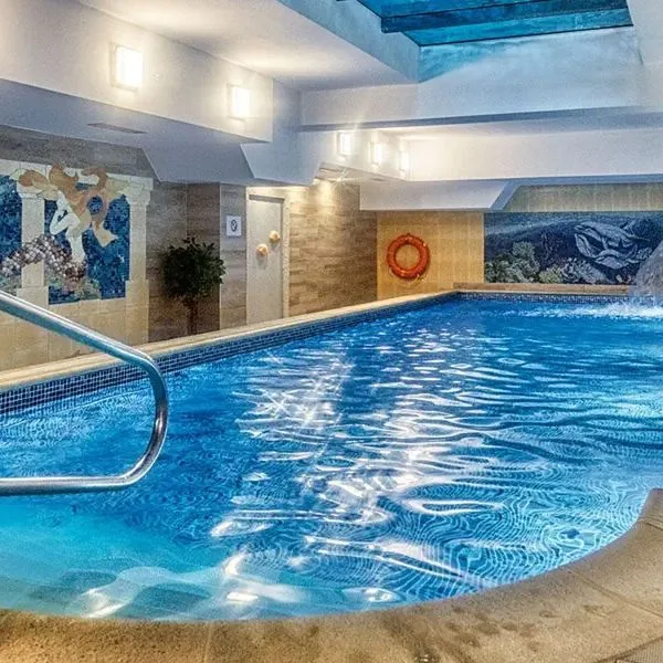 St. Lukas - zdjęcie 3