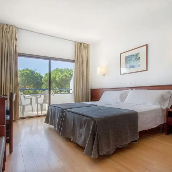 Gran Garbi (Lloret de Mar) - zdjęcie 3