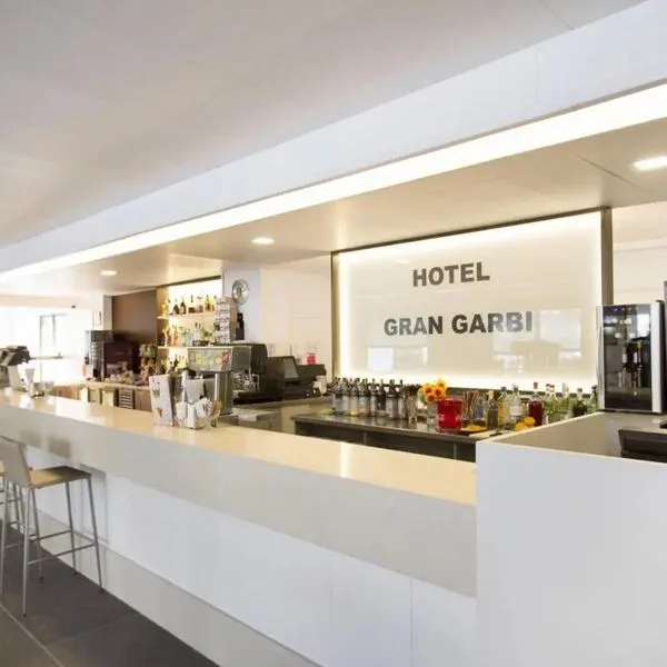 Gran Garbi (Lloret de Mar) - zdjęcie 5