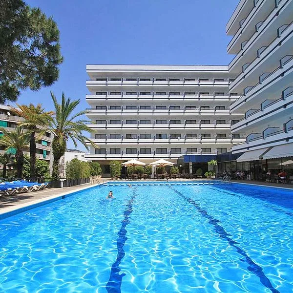 Gran Garbi (Lloret de Mar)