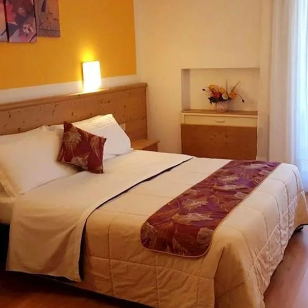 San Giusto (Falcade) - zdjęcie 2