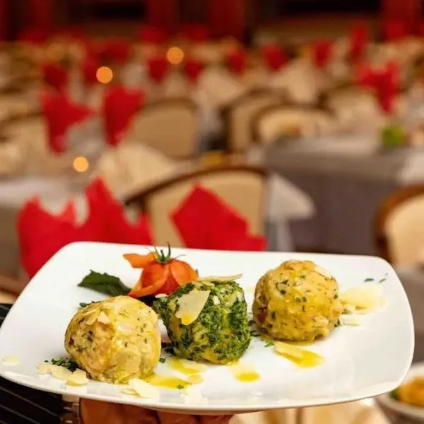 San Giusto (Falcade) - zdjęcie 5