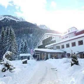 San Giusto (Falcade) - zdjęcie 4