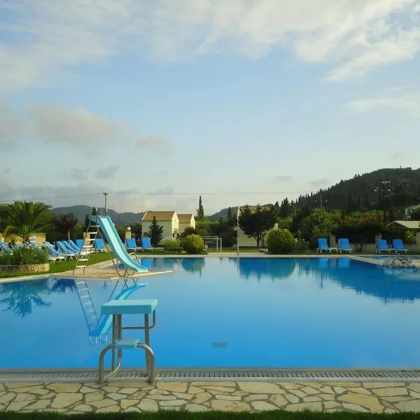 Ostria Apartments - zdjęcie 5