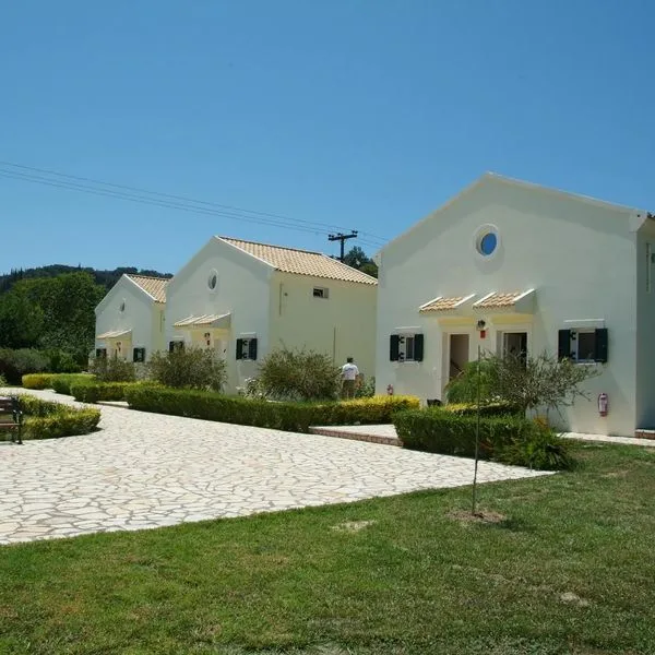 Ostria Apartments - zdjęcie 2