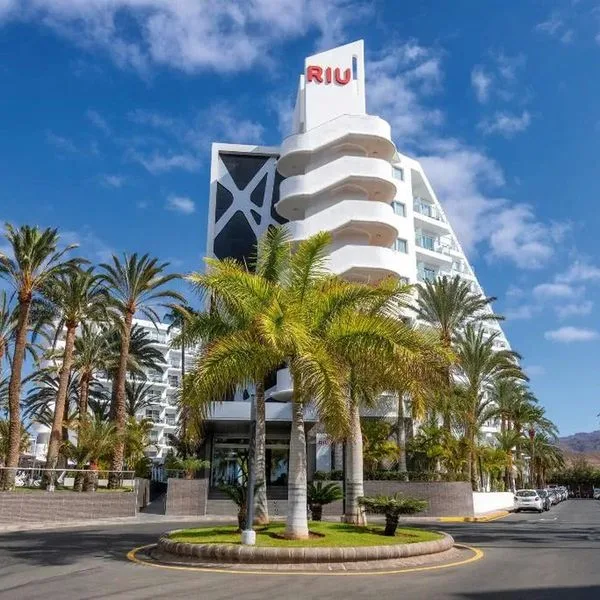 Riu Papayas - zdjęcie 5