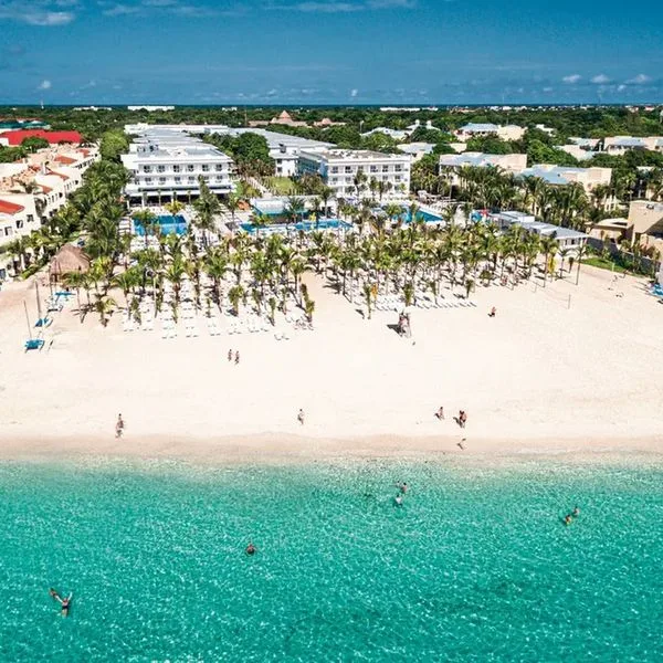 Riu Playacar - zdjęcie 2