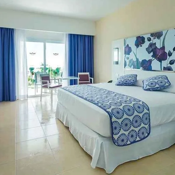 Riu Playacar - zdjęcie 5