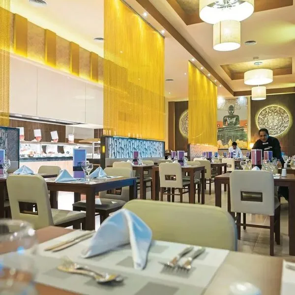 Riu Playacar - zdjęcie 3